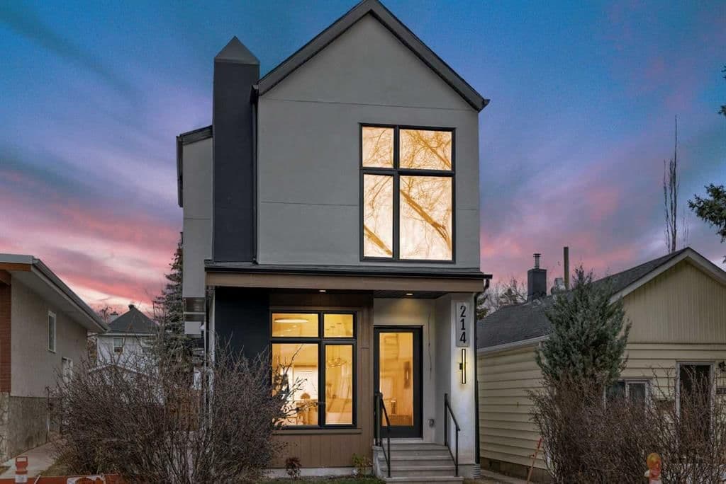 Sold property in Tuxedo Park