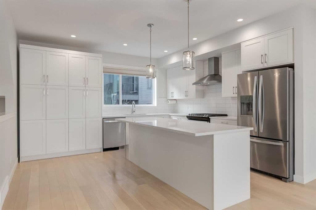 Sold property in Shawnee Slopes