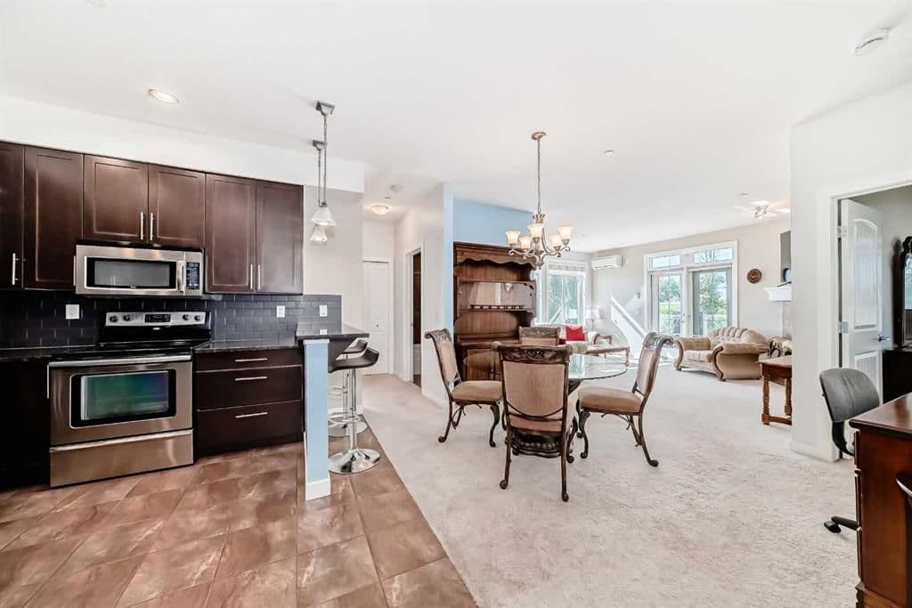 Sold property in Strathmore Lakes Estates