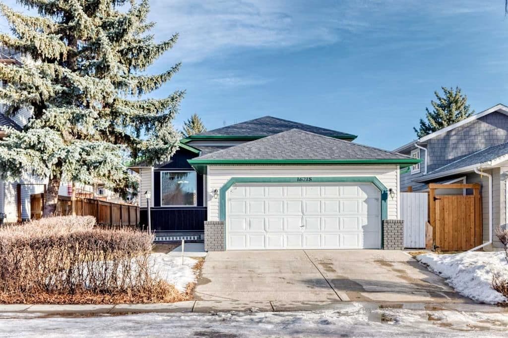 Sold property in Shawnessy