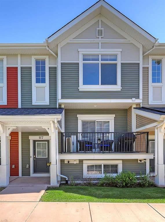 Sold property in Nolan Hill