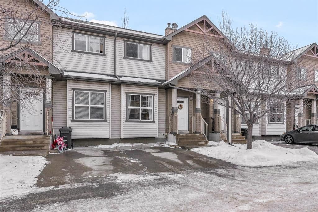 Sold property in The Ranch_Strathmore