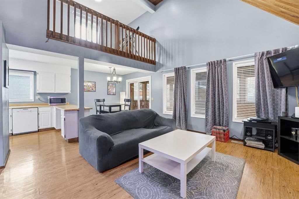 Sold property in Big Springs