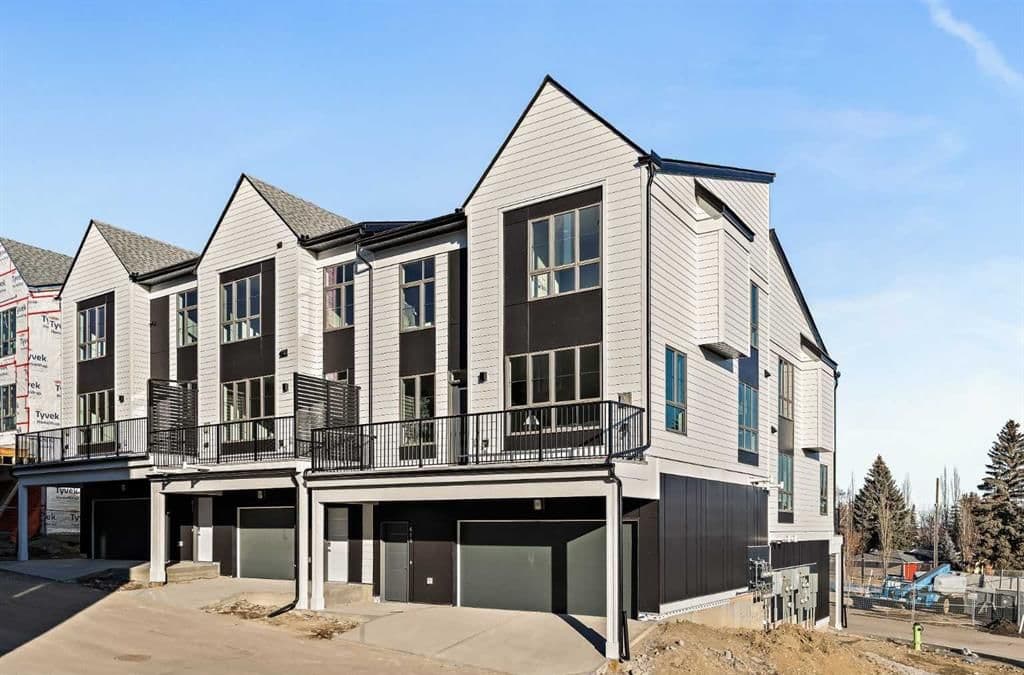 Sold property in Shaganappi