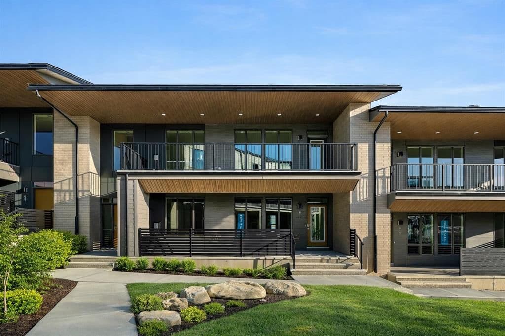 Sold property in Shaganappi