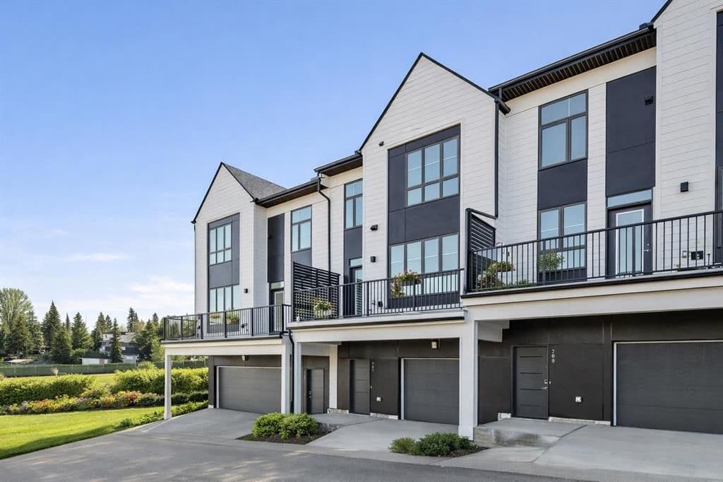 Sold property in Shaganappi