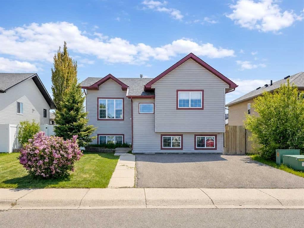 Sold property in Uplands