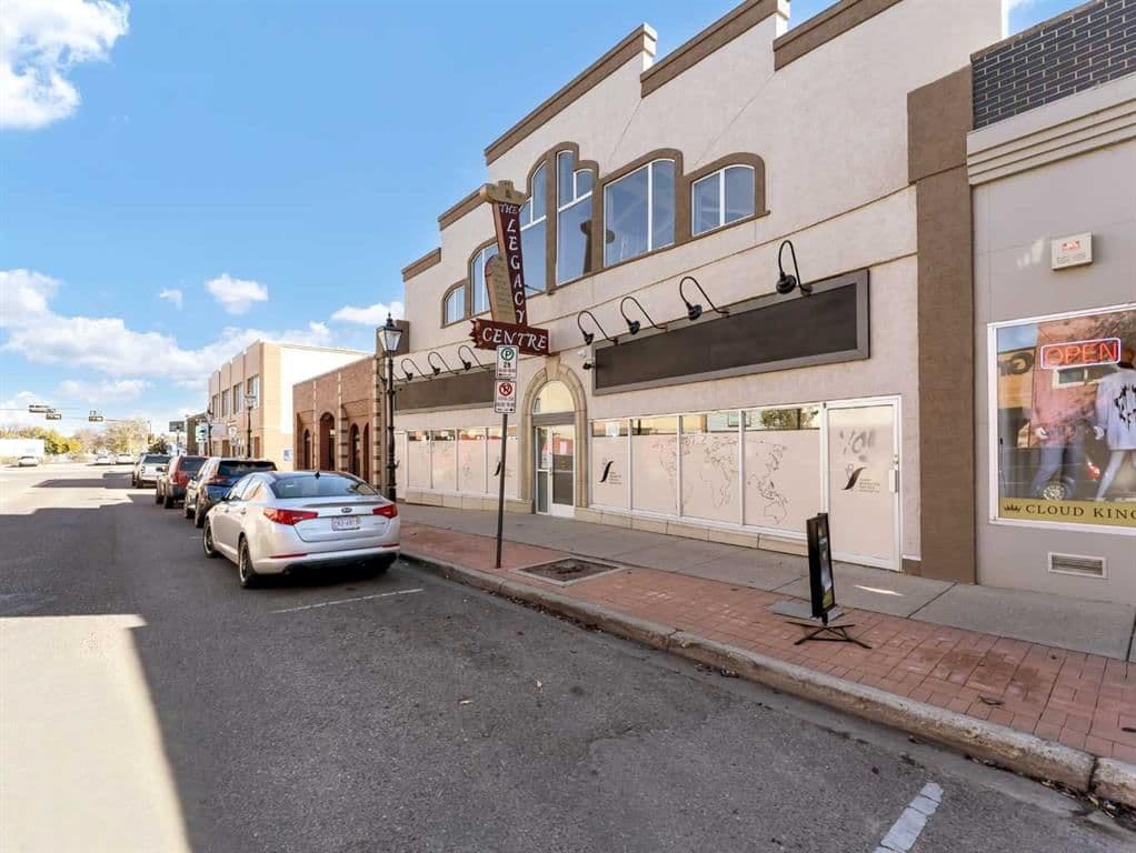 Sold property in SE Hill