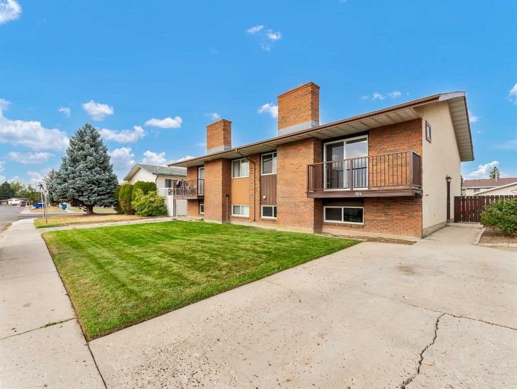 Sold property in Southview-Park Meadows