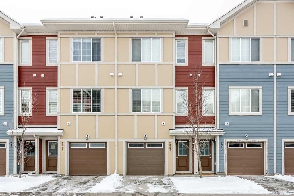 Sold property in Mahogany