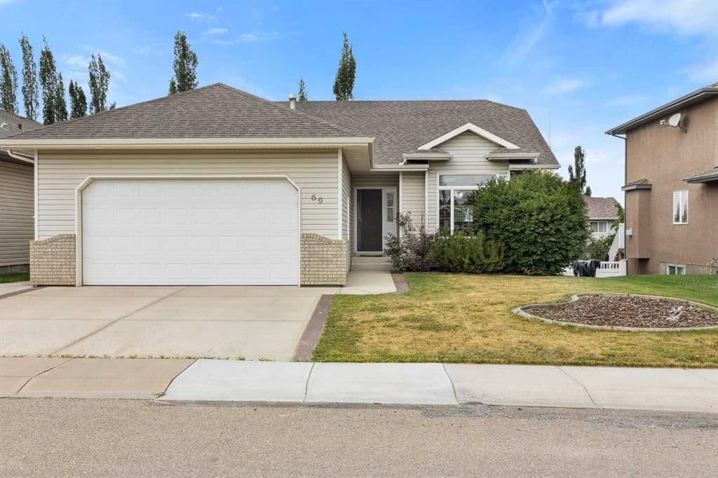 Sold property in Anders South
