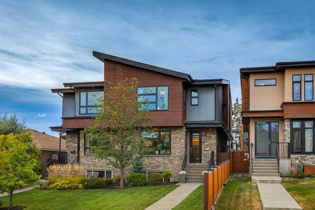 Sold property in Parkdale