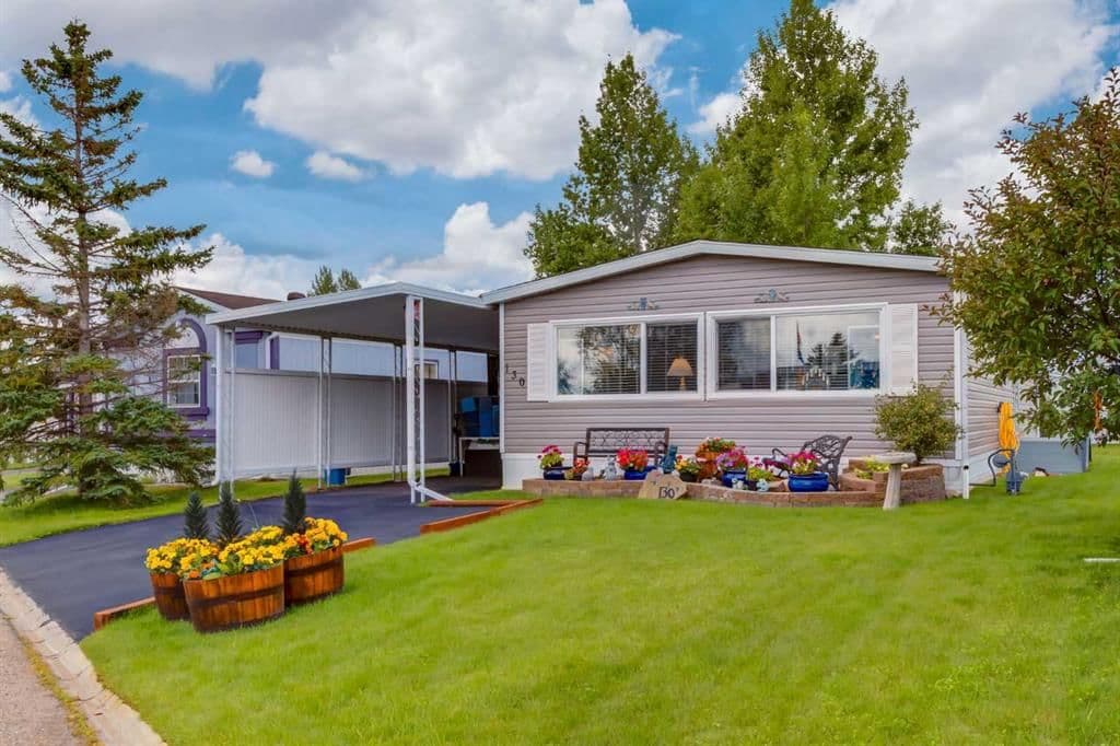 Sold property in Arbour Lake