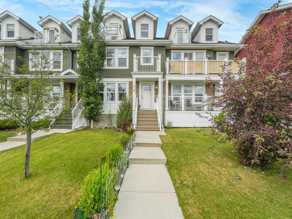 Sold property in Robinson