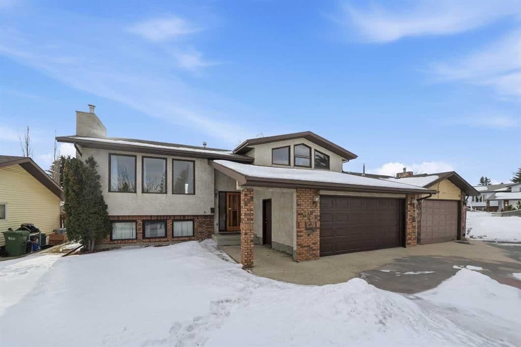 Sold property in Highland Green