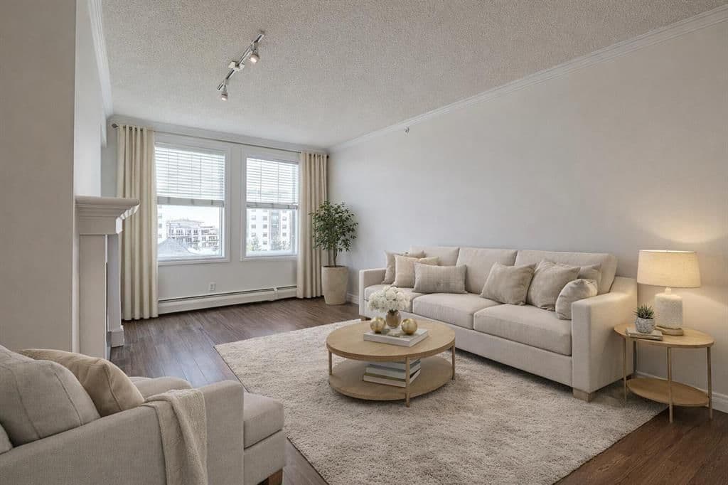 Sold property in Shawnee Slopes