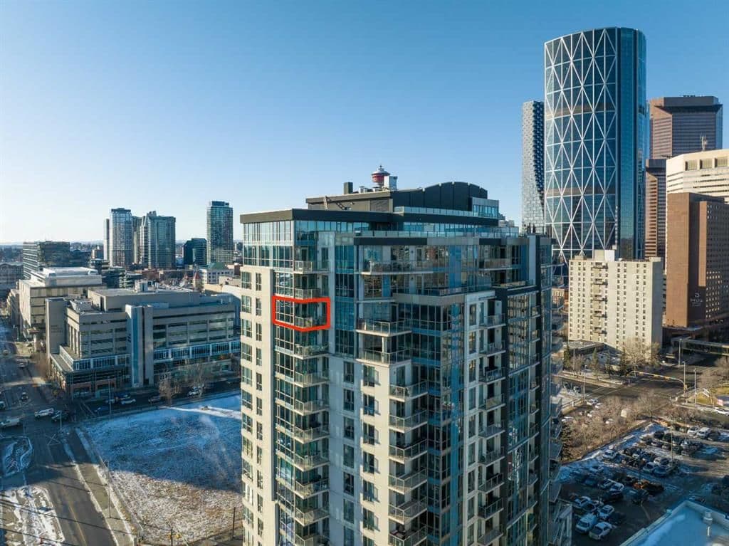 Sold property in Downtown East Village