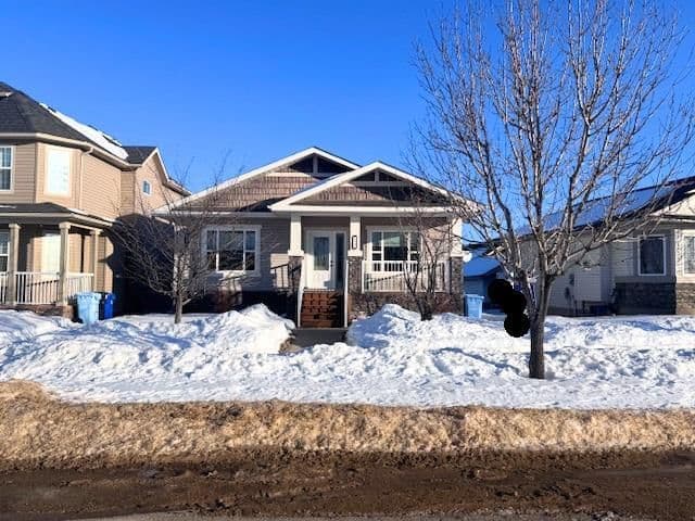 Sold property in Eagle Ridge