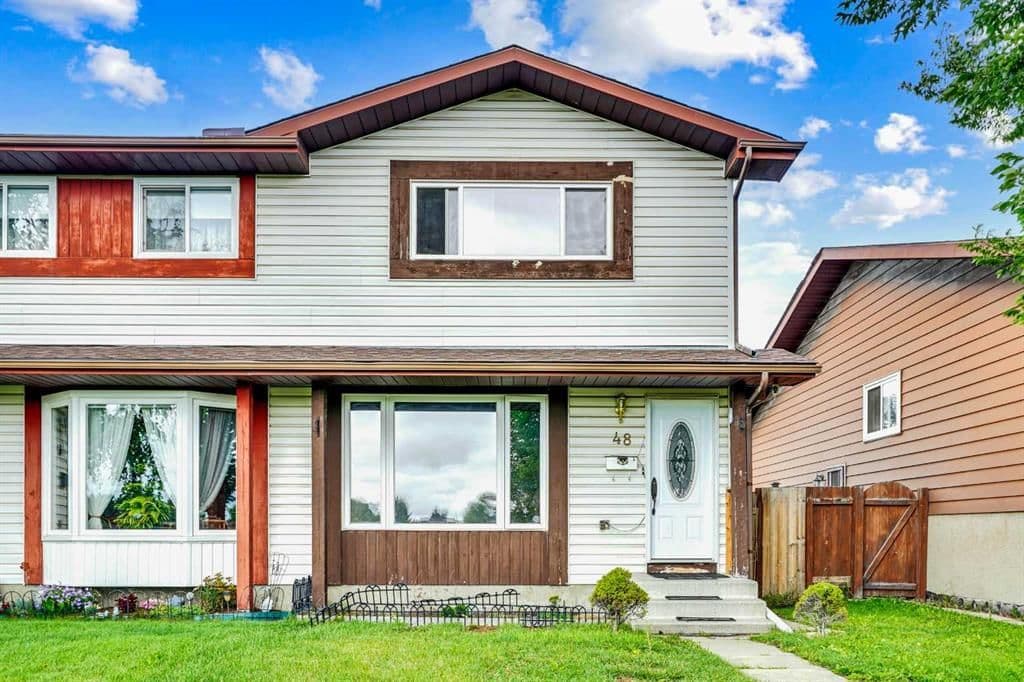 Sold property in Temple