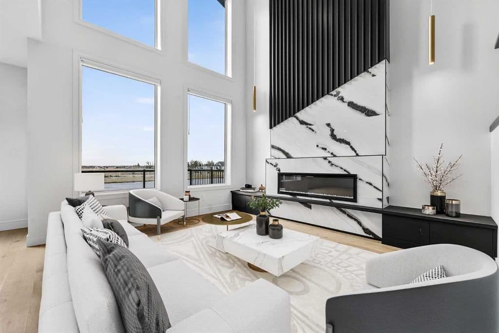 Sold property in Discovery