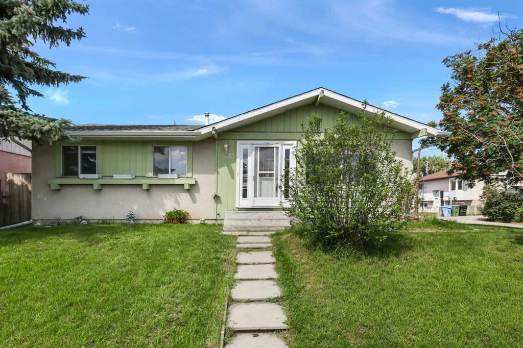Sold property in Ogden