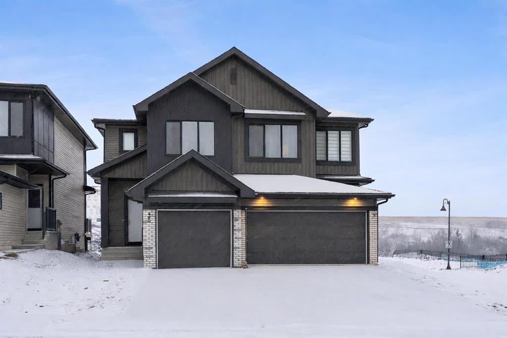Sold property in Heritage Hills