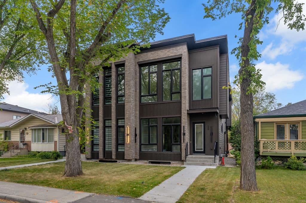Sold property in Mount Pleasant