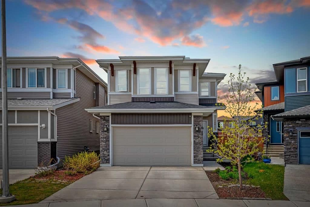 Sold property in Cornerstone