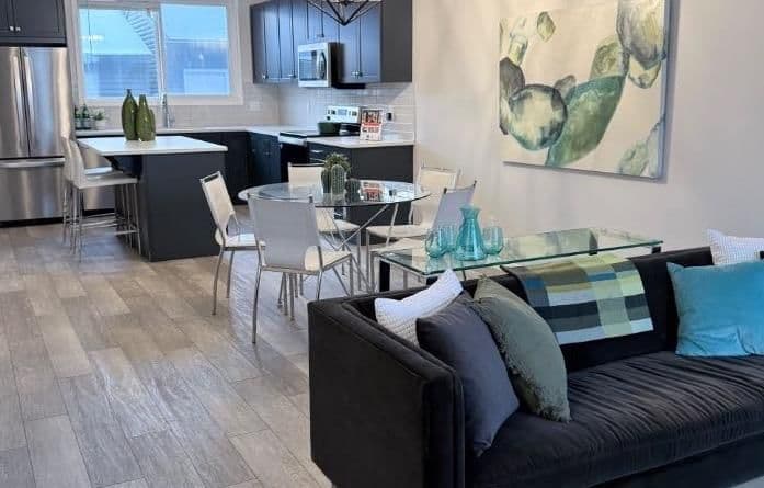 Sold property in Wolf Willow