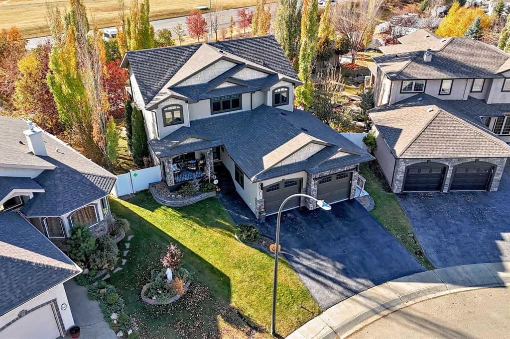 Sold property in Aspen Ridge