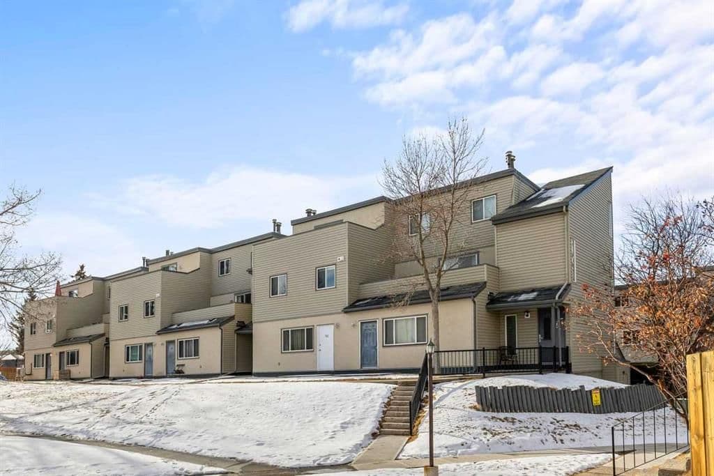 Sold property in St Andrews Heights