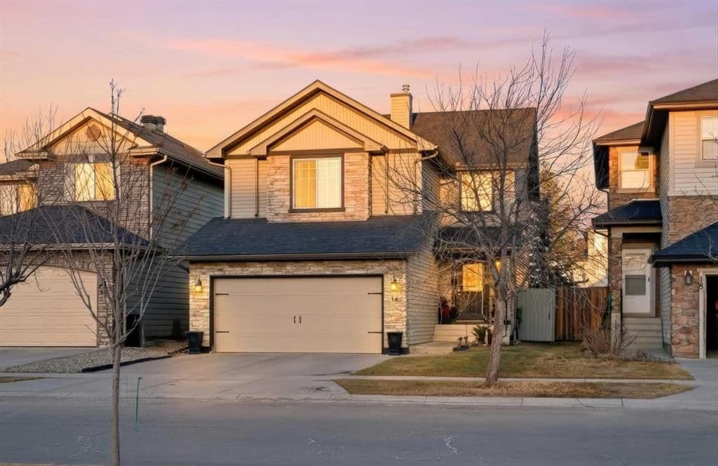Sold property in Kincora