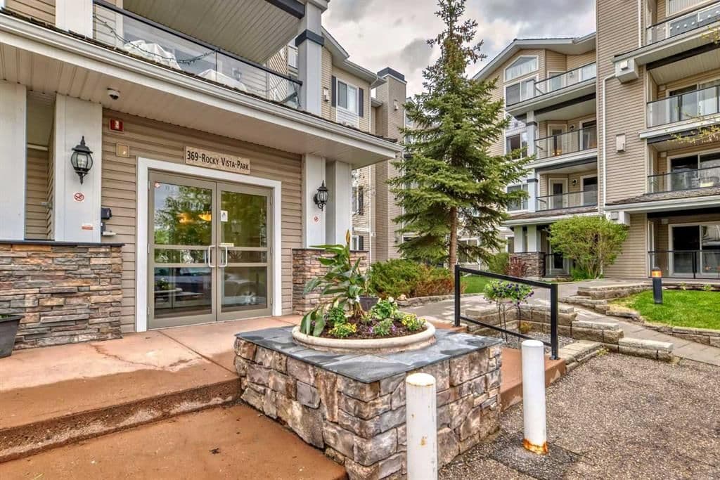 Sold property in Rocky Ridge
