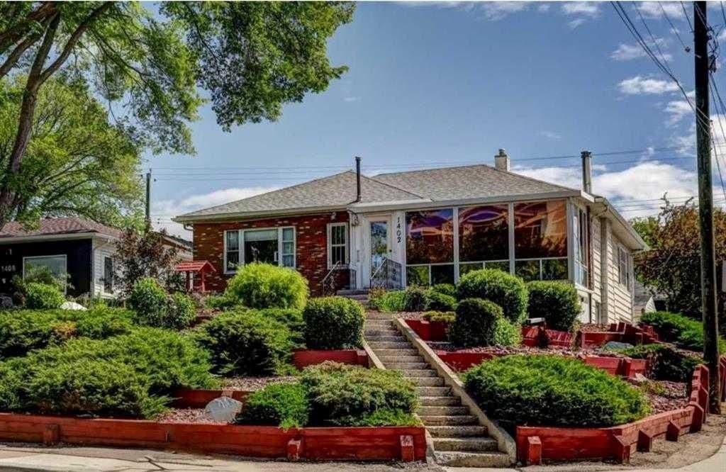 Sold property in Rosedale