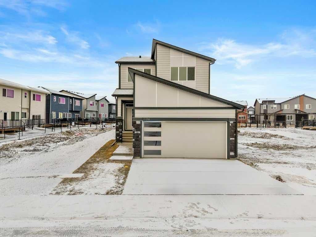 Sold property in Wolf Willow