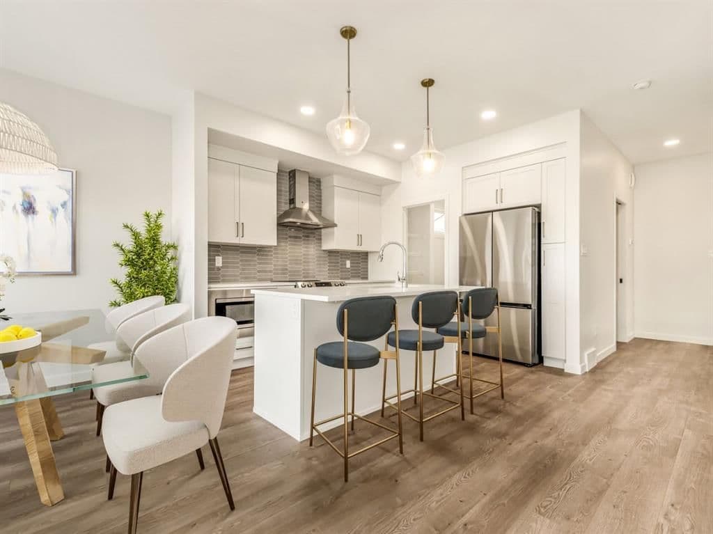 Sold property in Blackwolf 2