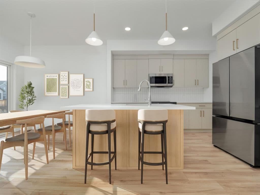 Sold property in Blackwolf 2
