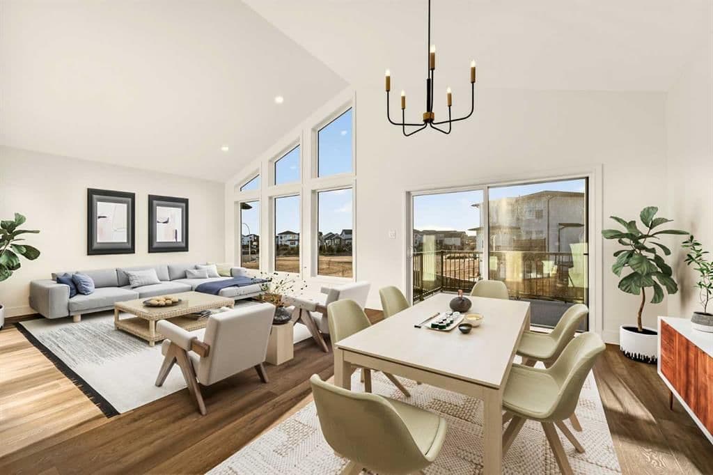 Sold property in Blackwolf 1