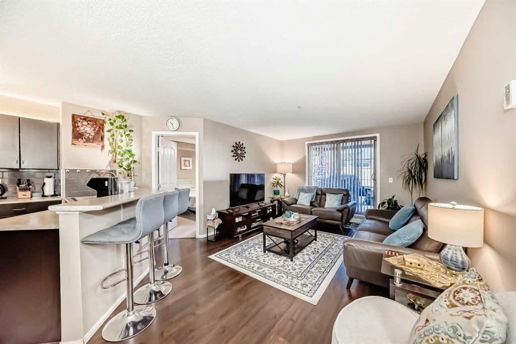 Sold property in Panorama Hills