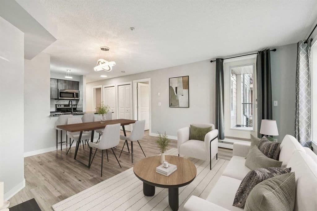 Sold property in Legacy