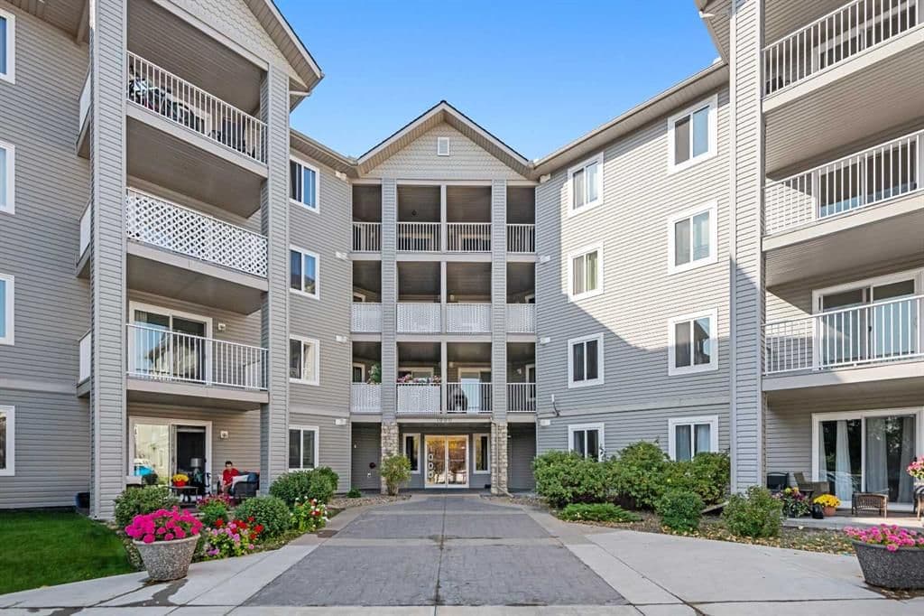 Sold property in Downtown
