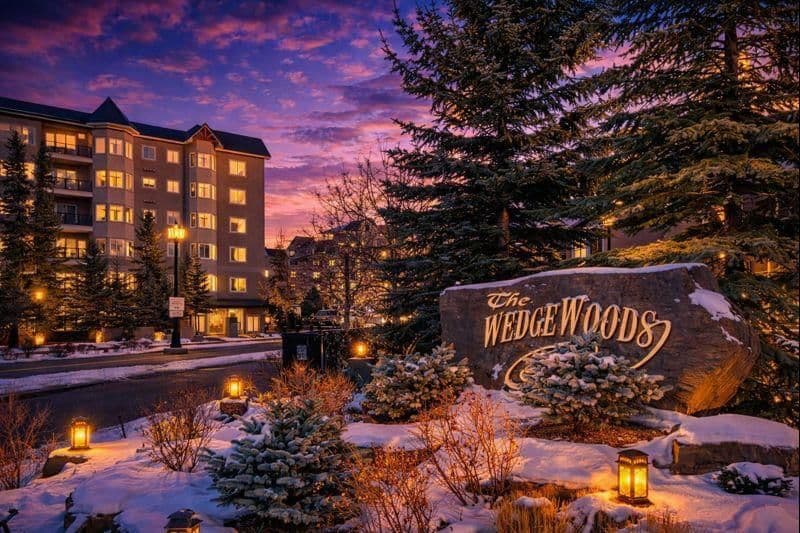 Sold property in Discovery Ridge