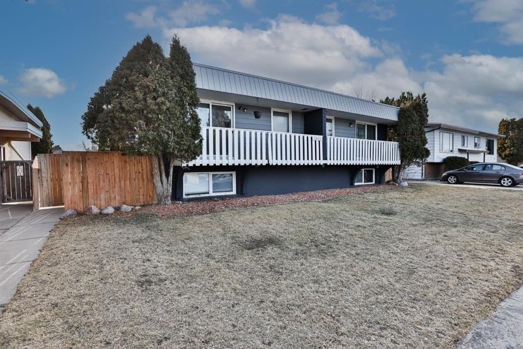 Sold property in Redwood