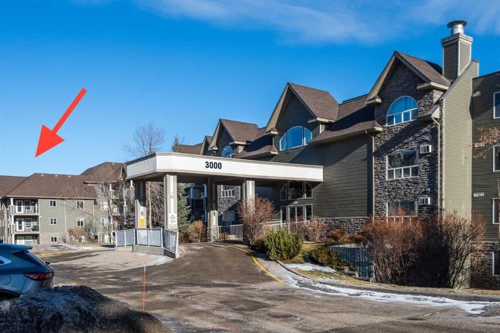Sold property in Millrise