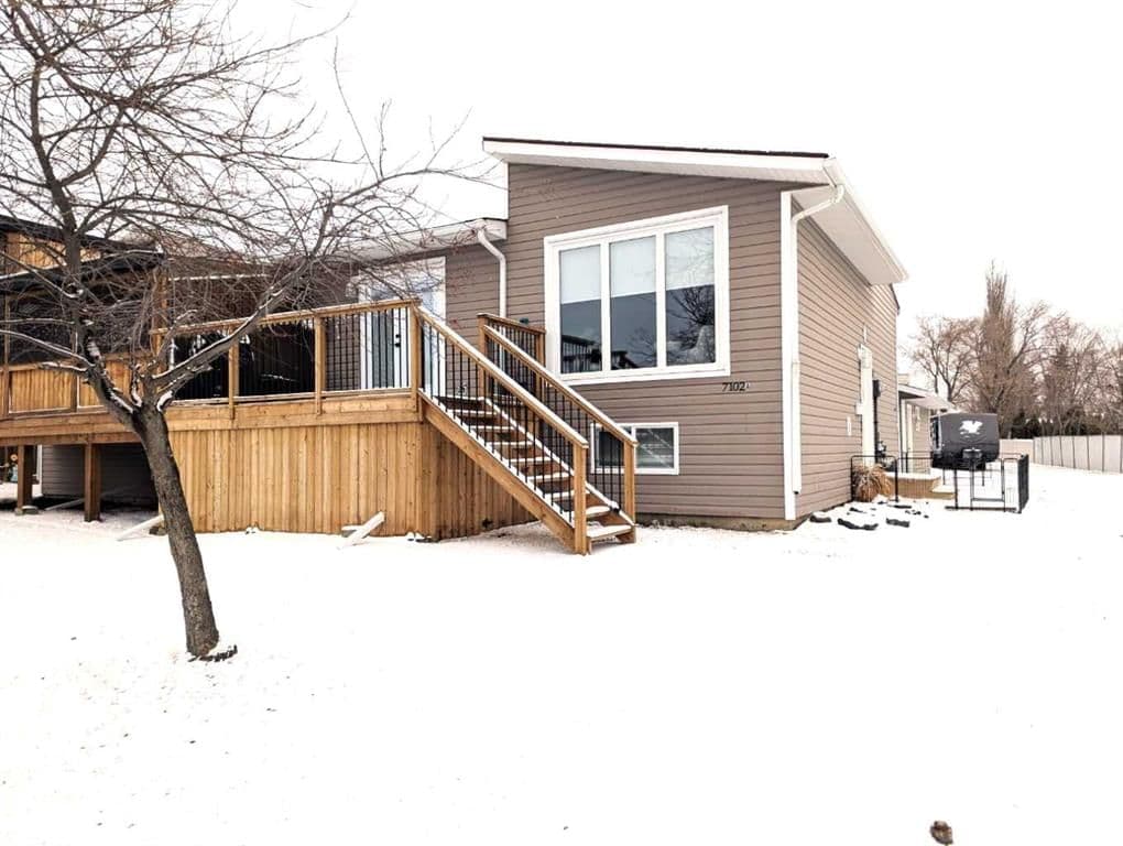 Sold property in Duggan Park