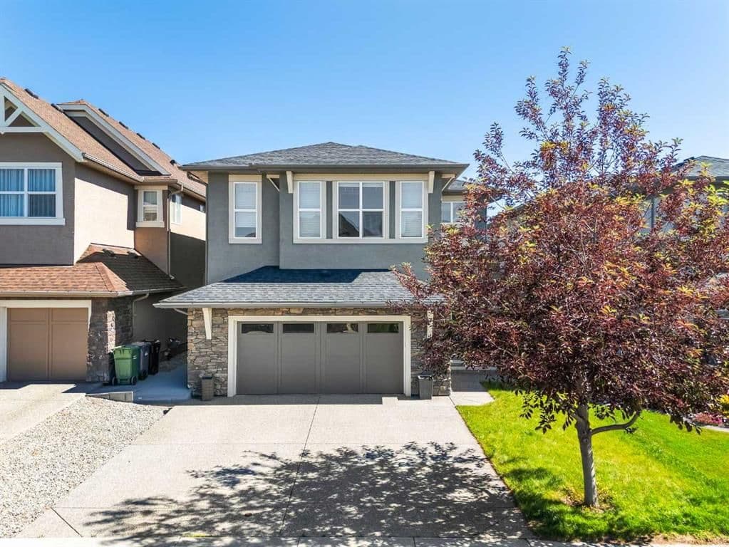 Sold property in Legacy