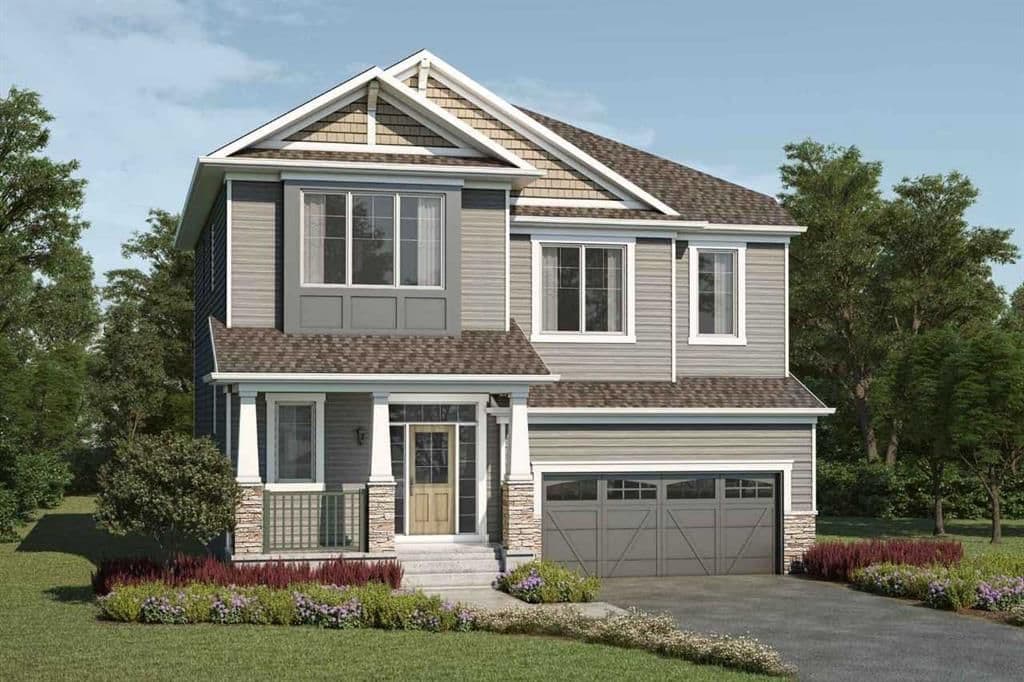 Sold property in Carrington