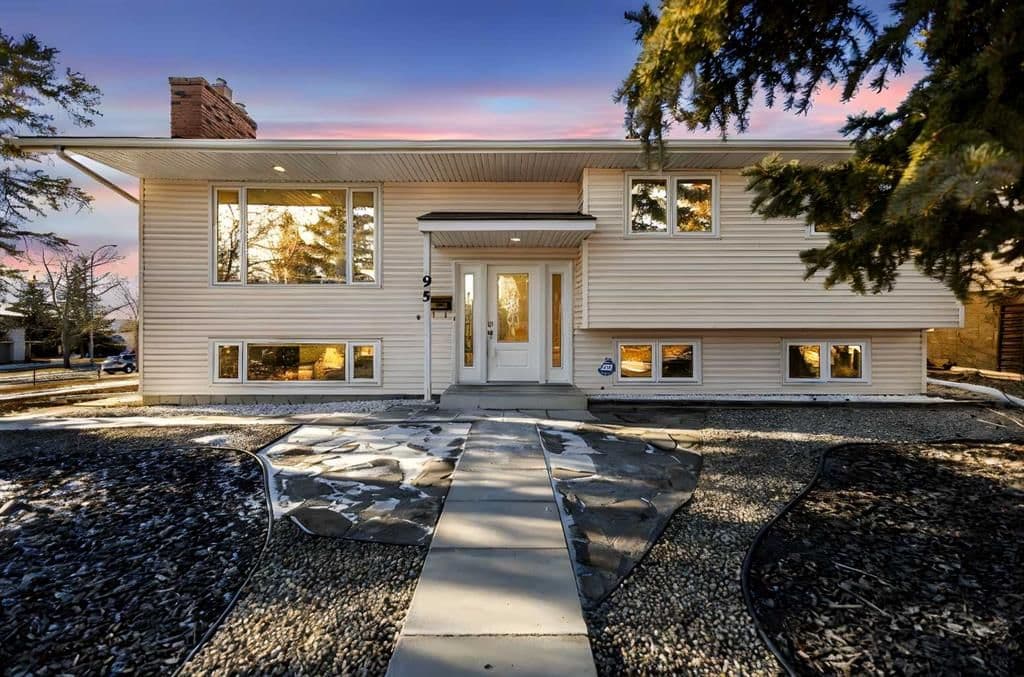 Sold property in Silver Springs