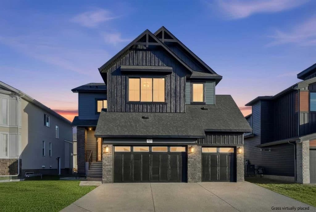 Sold property in Waterford Estates