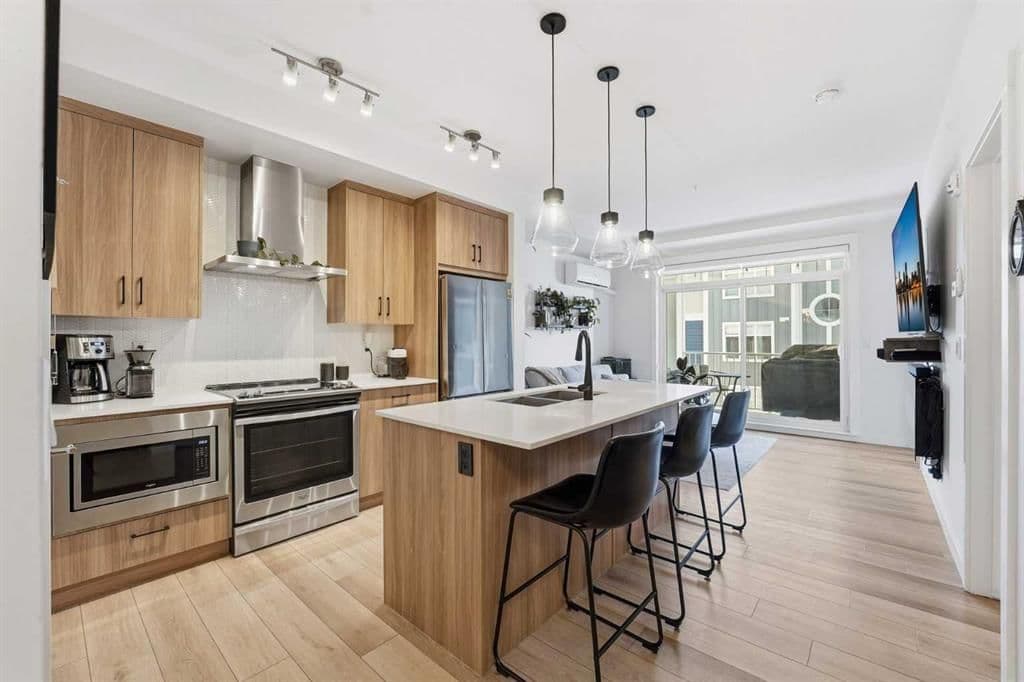 Sold property in Auburn Bay